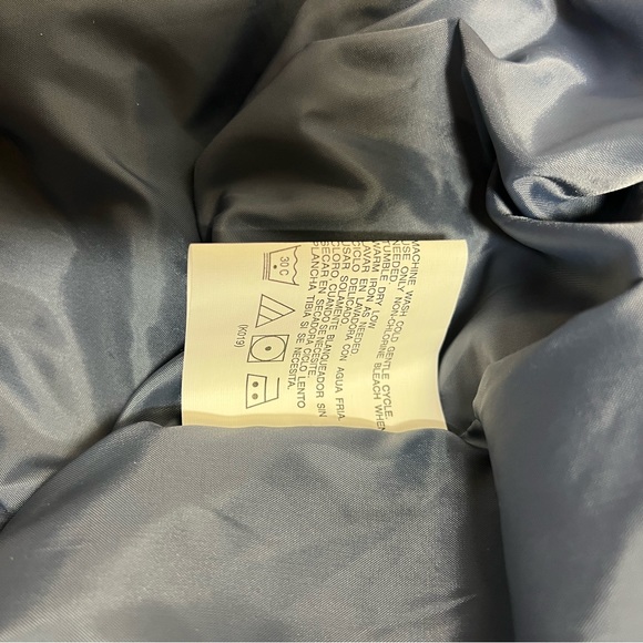 Men’s large members only racer jacket - Picture 9 of 10